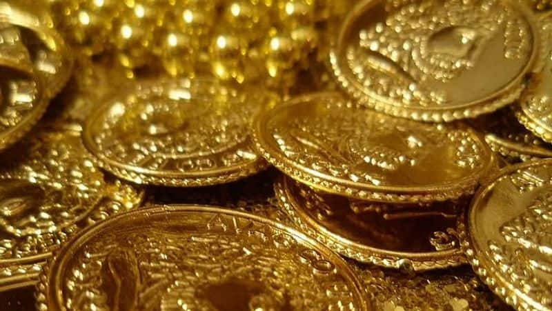 Is it a good time to buy Gold? Here are a few points to keep in mind before investing in 'SONA' RCB