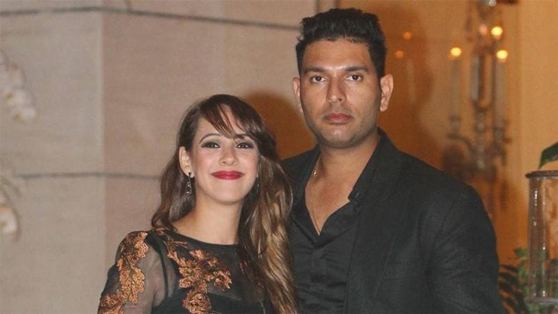 Indian cricketer yuvraj singh controversies over the years