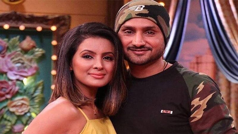 Harbhajan Singh, Geeta Basra's love story: Here's how the cricketer first came to know about his wife-ayh