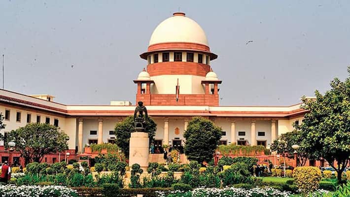 Person above 18 free to choose religion of his or her choice: Supreme Court on religious conversion-dnm Person above 18 free to choose religion of his or her choice: Supreme Court on religious conversion-dnm