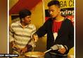 Quitting MBA, this is how a youngster started selling tea and earns in crores!