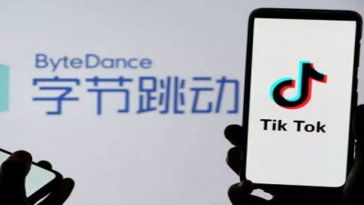 Government of India blocked bank account of TikTok parent company Bytedance MJA Government of India blocked bank account of TikTok parent company Bytedance MJA