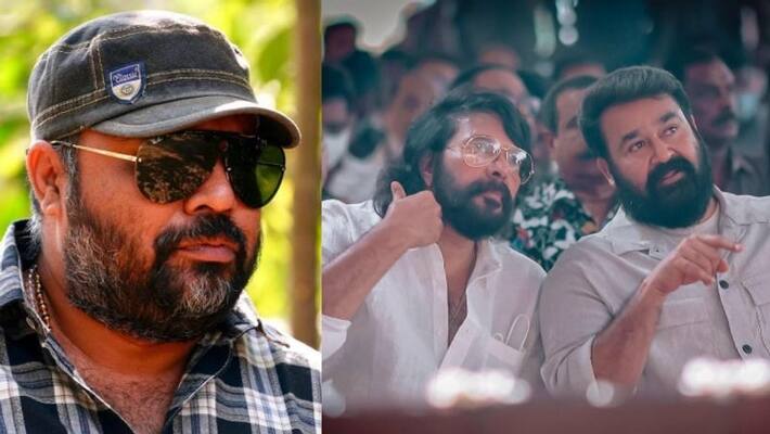 vysakh to direct multistar movie by amma? vysakh to direct multistar movie by amma?