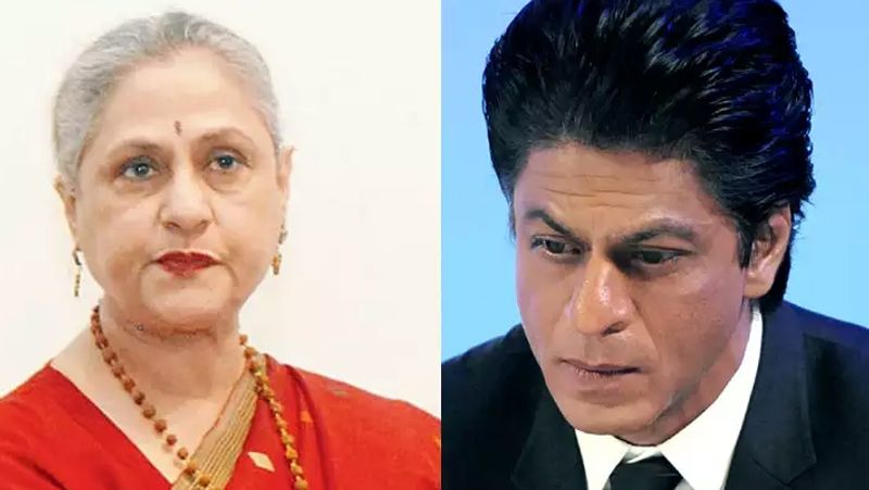 बात 2008 की है जब कैटरीना कैफ की बर्थडे पार्टी में शाहरुख खान और समलान खान में झगड़ा हो गया था और शाहरुख ने ऐश्वर्या राय के लिए कुछ गलत कह दिया था।