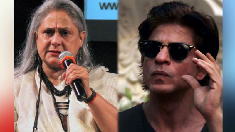 एक फैशन मैगजीन को दिए इंटरव्यू में जया बच्चन ने कहा था- इस पार्टी में हुए झगड़े में शाहरुख ने मेरी बहू के लिए गलत बात कही थी। इस बात के लिए मैं शाहरुख को थप्पड़ मार देती। जया ने ये तक कहा कि अगर शाहरुख उनके घर पर होते तो वे वाकई थप्पड़ मार देती। मैं उसे वैसे ही थप्पड़ मार देती जैसे मैं अपने बेटे को मारती हूं। मेरा शाहरुख से गहरा रिश्ता है।
