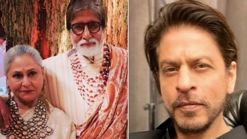 रिपोर्ट्स की मानें तो इस पर शाहरुख ने भी जया बच्चन पर पलटवार करते हुए जवाब दिया था और कहा था- अमिताभ बच्चन की फिल्म अमर अकबर एंथनी भी बकवास थी। हालांकि, इसे आज भी सबसे ज्यादा एंटरटेनिंग फिल्म में से एक माना जाता है।