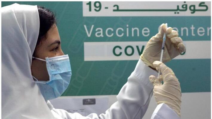 those who are not vaccinated cant continue in jobs in saudi arabia those who are not vaccinated cant continue in jobs in saudi arabia