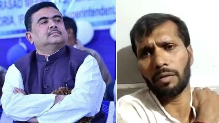 West Bengal Assembly elections, Shubhendu Adhikari and Ashok Dinda get security kpa West Bengal Assembly elections, Shubhendu Adhikari and Ashok Dinda get security kpa
