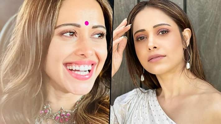 The secret behind Nushrratt Bharuccha's fit body, perfect glow is out; take a look RCB The secret behind Nushrratt Bharuccha's fit body, perfect glow is out; take a look RCB