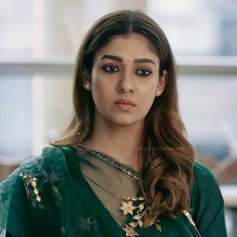 Nayanthara to star in Vadivelu director comedy flick?
