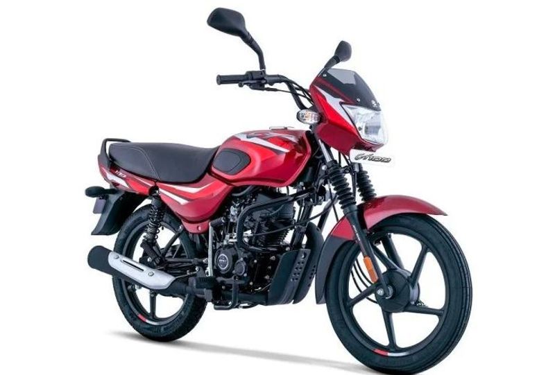 మార్చి నెలలో లభించే చౌకైన బైక్స్ జాబితాలో బజాజ్ సిటి 100 మొదటి స్థానంలోఉంది. ఈ బైక్ కిక్ స్టార్ట్ (కెఎస్) ఇంకా ఎలక్ట్రిక్ స్టార్ట్ (ఇఎస్) అనే రెండు వేరియంట్లలో లభిస్తుంది. ఢీల్లీలో బజాజ్ సిటి 100 కిక్ స్టార్ట్ వేరియంట్ ఎక్స్-షోరూమ్ ధర రూ .47,654. అలాగే ఢీల్లీలో బజాజ్ సిటి 100 ఎలక్ట్రిక్ స్టార్ట్ వేరియంట్ ఎక్స్-షోరూమ్ ధర 51,802 రూపాయలు. ఈ బైక్కు 102 సిసి సింగిల్ సిలిండర్ ఇంజన్ లభిస్తుంది. ఈ ఇంజిన్ గరిష్ట శక్తిని 7.9 పిఎస్, పీక్ టార్క్ 8.34 ఎన్ఎమ్ ఉత్పత్తి చేస్తుంది. ఈ బైక్ 4-స్పీడ్ గేర్బాక్స్ తో వస్తుంది.