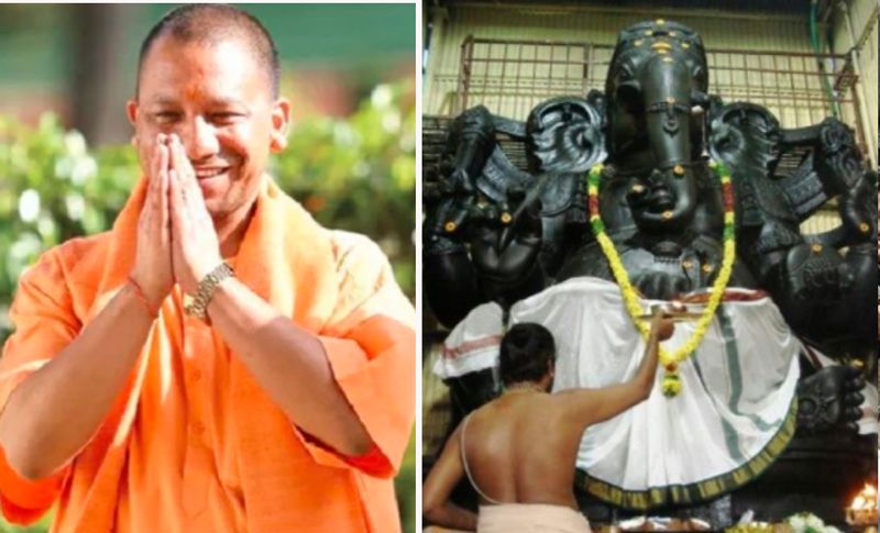 दरअसल, यह अनोखा मंदिर कोयंबटूर से 4 किमी की दूरी पुलियाकुलम में मौजूद है। जहां पर श्री मुंथी विनायक महागणपति और मुंथी विनायक गणपति आरोग्यलाभ के देवता विराजमान हैं। जहां रोज हजारों की संख्या में भक्त दर्शन करने के लिए पहुंचते हैं। इस भव्य प्रतिमा की विशेषता देखने से ही झलकती है। जिसकी वजह से श्रद्धालुओं के बीच खासा लोकप्रिय है। 