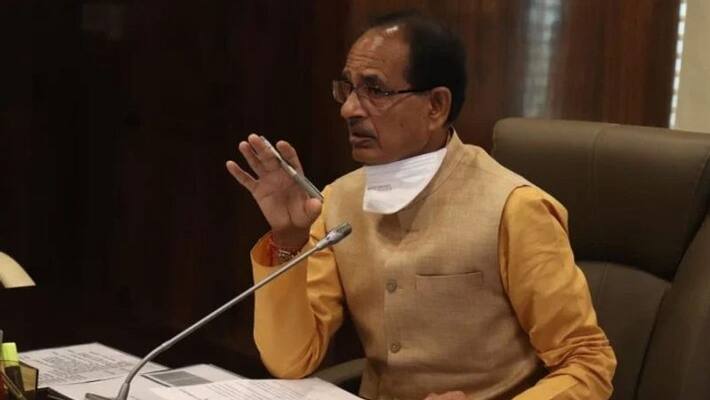 madhya pradesh corona alert cm shivraj singh chouhan big announcement for corona KPR madhya pradesh corona alert cm shivraj singh chouhan big announcement for corona KPR