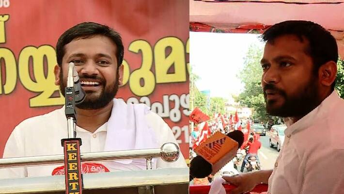 LDF will retain power in Kerala for sure says kanhaiya kumar LDF will retain power in Kerala for sure says kanhaiya kumar
