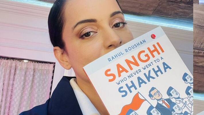 Book Review Sanghi Who Never Went To A Shakha is an autobiography of a generation born in 80s KPP Book Review Sanghi Who Never Went To A Shakha is an autobiography of a generation born in 80s KPP