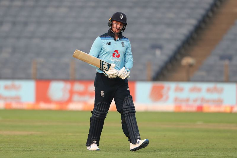 IPL 2021: Ruturford replaced Johanny Bairstow in Sunrisers Hyderbad