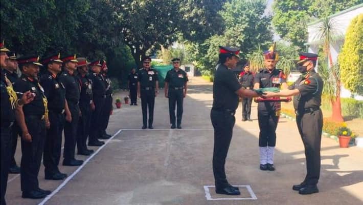 After 132 years India formally shuts down military farms-VPN After 132 years India formally shuts down military farms-VPN