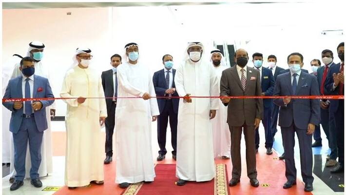 lulu group opens 10 hyper markets in the first quarter of 2021 lulu group opens 10 hyper markets in the first quarter of 2021
