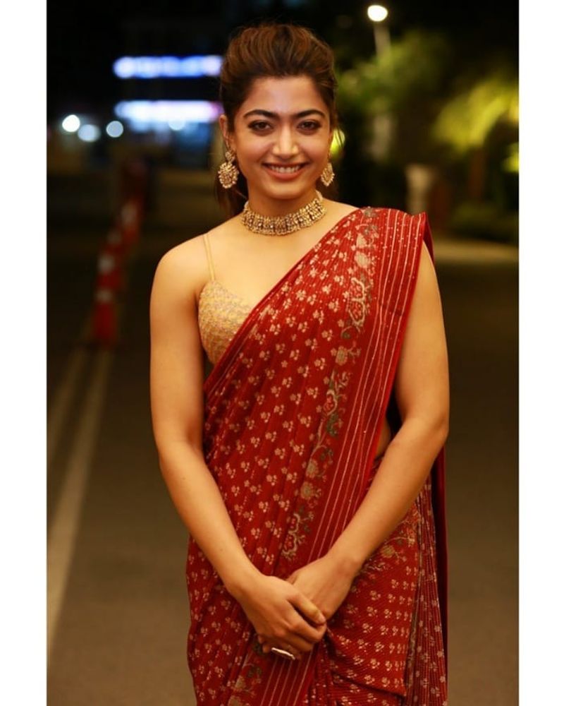 <p>ಬಾಲಿವುಡ್ನಲ್ಲಿ ತಮ್ಮ ಎರಡನೇ ಸಿನಿಮಾಕ್ಕೆ ಅವಕಾಶ ಪಡೆದಿಕೊಂಡಿದ್ದಾರೆ ನಟಿ.</p>
