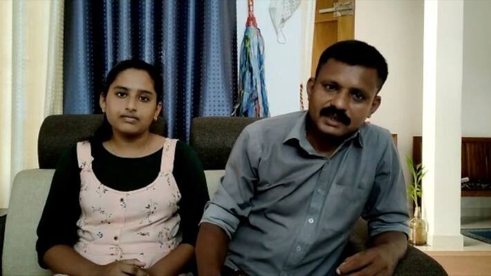udf using girl student photo for election campaign udf using girl student photo for election campaign