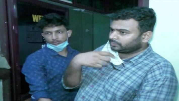 vadakara atm fraud police arrested two accused vadakara atm fraud police arrested two accused