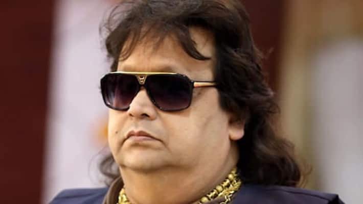 bappi lahiri tested Covid 19 Positive Admitted to breach Candy Hospital KPY bappi lahiri tested Covid 19 Positive Admitted to breach Candy Hospital KPY