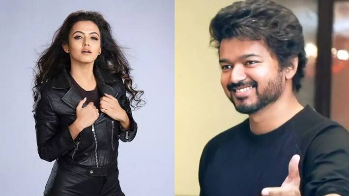 manoharam fame aparna das joins thalapathy 65 movie manoharam fame aparna das joins thalapathy 65 movie