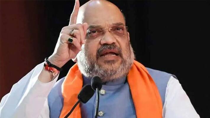 Centre to increase pace of COVID-19 vaccination in July-August: Amit Shah-dnm Centre to increase pace of COVID-19 vaccination in July-August: Amit Shah-dnm