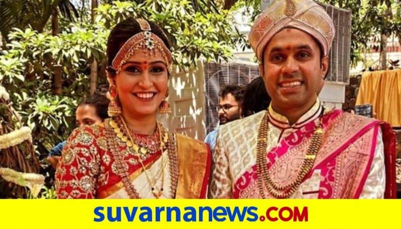 Round up 2021 list of Kannada serial actors who got married in 2021  vcs