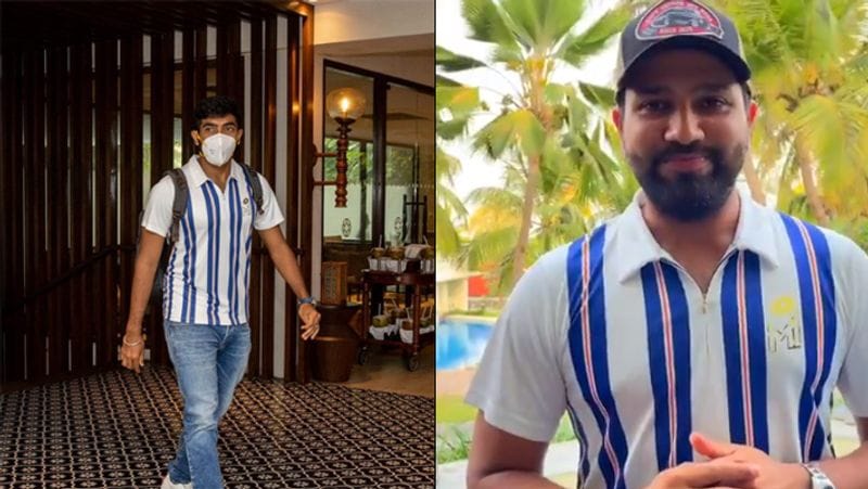 पिछले सीजन की चैंपियन टीम मुंबई इंडियंस का पहला मैच 9 अप्रैल को विराट कोहली की कप्तानी वाली आरसीबी के साथ होगा। 2 दमदार टीमों के बीच ओपनिंग मैच देखने के लिए फैंस भी काफी एक्साइटेड हैं। ये मैच चैन्नई के चेपॉक मैदान पर भारतीय समयानुसार 7 बजे शुरू होगा।