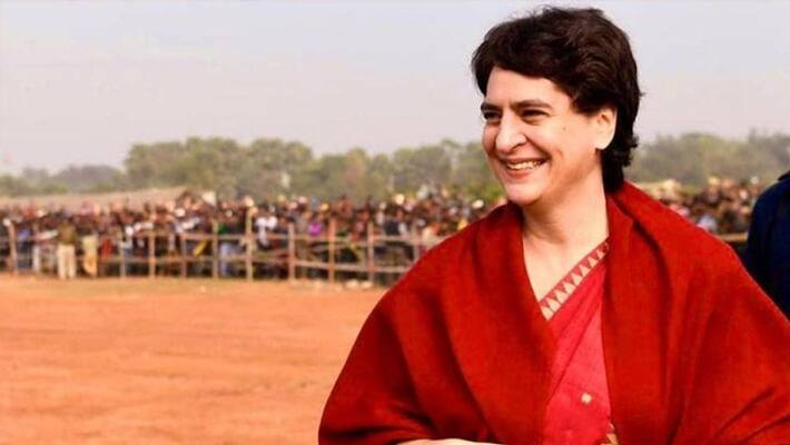 Kerala Assembly Elections, Priyanka Gandhi Kerala Elections kpa Kerala Assembly Elections, Priyanka Gandhi Kerala Elections kpa