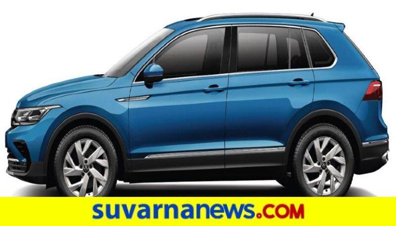 Volkswagen reveals information about much talked its new SUV Taigun
