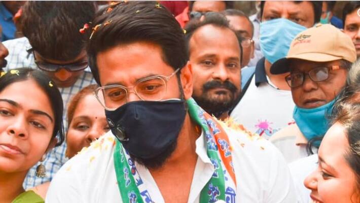 Raj Chakraborty took initiative to fix problem of bibhutibhushan bandyopadhyay House bjc Raj Chakraborty took initiative to fix problem of bibhutibhushan bandyopadhyay House bjc