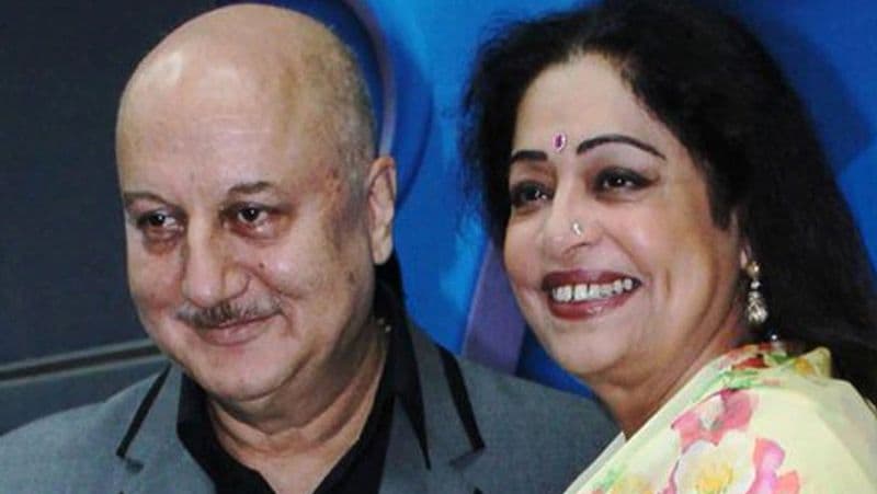 <p>ಆದರೆ ಖೇರ್ ಅಥವಾ ಕಾರ್ಯಕ್ರಮದ ನಿರ್ಮಾಪಕರಿದಂ ಈ ಬಗ್ಗೆ ಯಾವುದೇ ಸ್ಪಷ್ಟನೆ ಸಿಕ್ಕಿಲ್ಲ.</p>