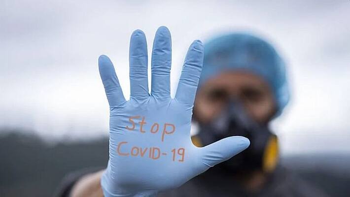 Trust on Covid Vaccines increase to 77 percent after Corona Second attack Trust on Covid Vaccines increase to 77 percent after Corona Second attack