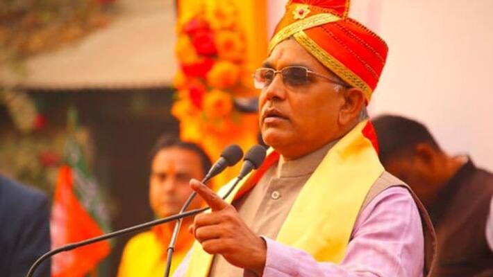 Dilip Ghosh attacks to CM Mamata Banerjee on Govt Jobs recruitment Controversy RTB Dilip Ghosh attacks to CM Mamata Banerjee on Govt Jobs recruitment Controversy RTB
