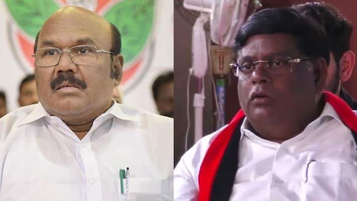 royapuram constituency...iDream R. Murthy will bring down Minister Jayakumar royapuram constituency...iDream R. Murthy will bring down Minister Jayakumar