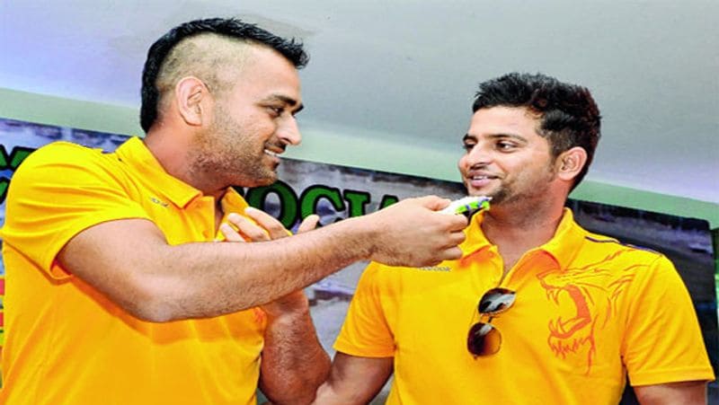 2020 సీజన్ ఆరంభానికి ముందు ఆగస్టు 15న ధోనీ రిటైర్మెంట్ ప్రకటించిన వెంటనే, అంతర్జాతీయ క్రికెట్కి వీడ్కోలు పలికాడు సురేశ్ రైనా...