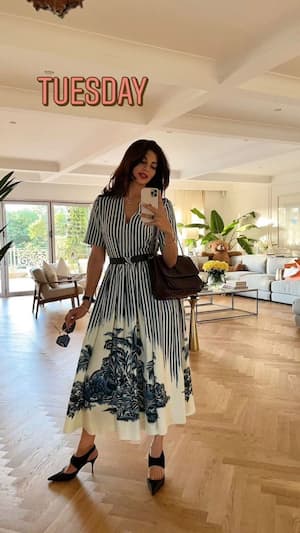 Shop Jacqueline Fernandez's Designer Saree, Lehenga, Gown 2024