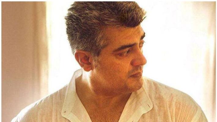 Thala Ajith film Valimai Thala Ajith film Valimai