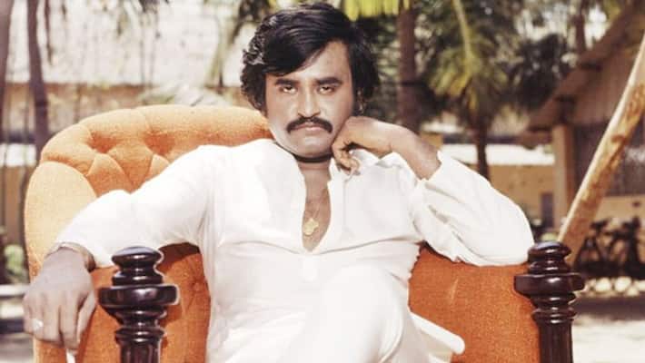 Rajinikanth 170th movie mass update leaked Rajinikanth 170th movie mass update leaked