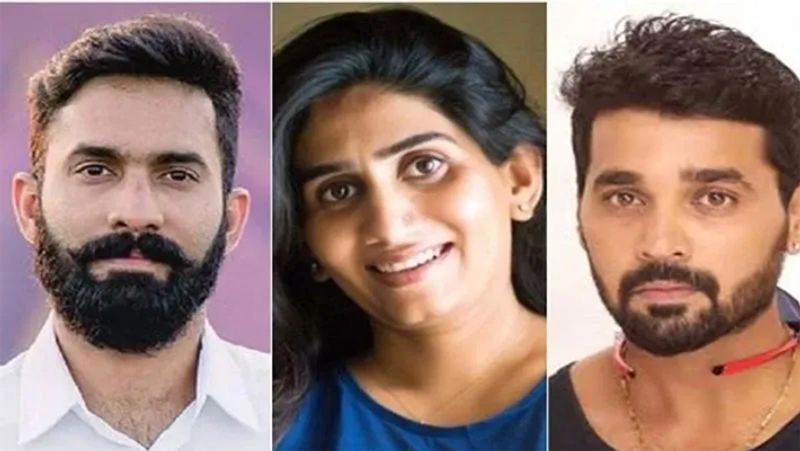 मुरली की लाइफ में उस वक्त भूचाल आया, जब उन्हें अपने दोस्त और क्रिकेटर दिनेश कार्तिक की बीवी से प्यार हो गया था। आईपीएल सीजन 5 के दौरान कार्तिक की पत्नी निकिता और मुरली विजय के बीच नजदीकियां बढ़ी। इस दौरान निकिता प्रेग्नेंट थी, हालांकि जब कार्तिक को पता लगा, तो बच्चे पर हक जताए बगैर ही उन्होंने पत्नी से तलाक ले लिया।