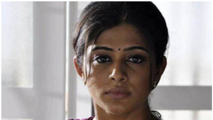 Priyamani against fake id Priyamani against fake id