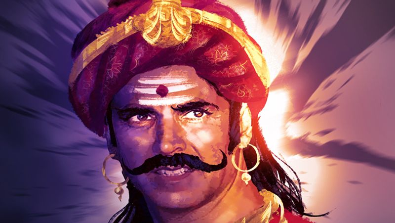 <p>ಯಶ್ ರಾಜ್ ಫಿಲ್ಮ್ಸ್ನ ಪೃಥ್ವಿರಾಜ್ ಸಿನಿಮಾದಲ್ಲಿ, ಅಕ್ಷಯ್ ಚಕ್ರವರ್ತಿ ಪೃಥ್ವಿರಾಜ್ ಚೌಹಾಣ್ ಪಾತ್ರದಲ್ಲಿ ಕಾಣಿಸಿಕೊಳ್ಳಲಿದ್ದಾರೆ. ಚಿತ್ರವನ್ನು ಚಂದ್ರಪ್ರಕಾಶ್ ದ್ವಿವೇದಿ ನಿರ್ದೇಶಿಸಿದ್ದಾರೆ. ಮಿಸ್ ಇಂಡಿಯಾ ಮಾನುಶಿ ಚಿಲ್ಲರ್ ಅಕ್ಷಯ್ ಜೊತೆ ಸ್ಕ್ರೀನ್ ಶೇರ್ ಮಾಡಿಕೊಂಡಿದ್ದಾರೆ.</p>
<p><br />
</p>