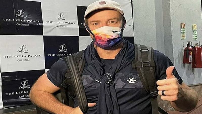 I lost all respect to my childhood hero AB de Villiers, Says Khaya Zondo CRA