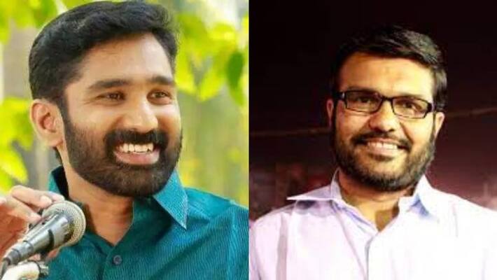 vt balram mb rajesh thrithala election controversy vt balram mb rajesh thrithala election controversy