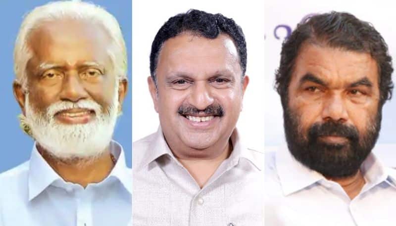 Kerala Legislative Assembly Election 2021 10 Constituencies with toughest fight