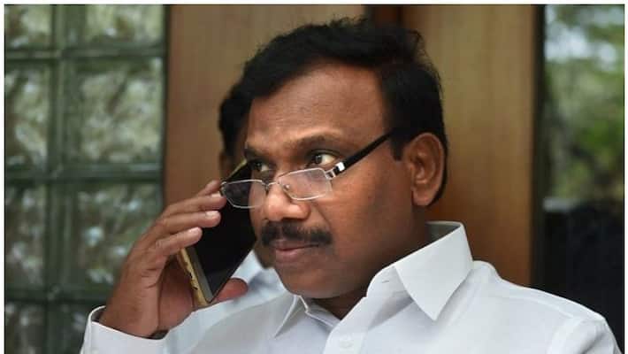A.Rasa withdraws from MK Stalin inauguration A.Rasa withdraws from MK Stalin inauguration
