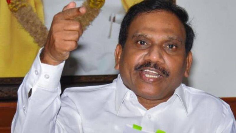Udhayanidhi stalin open up about DMK MP Rasa speech