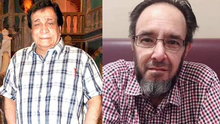 kader khan eldest son abdul quddus passes away at canada KPJ kader khan eldest son abdul quddus passes away at canada KPJ